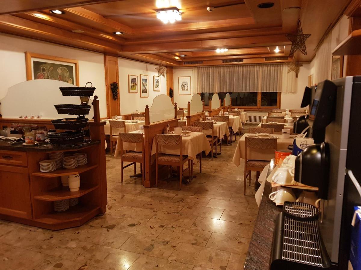 Hotel Taescherhof Dış mekan fotoğraf