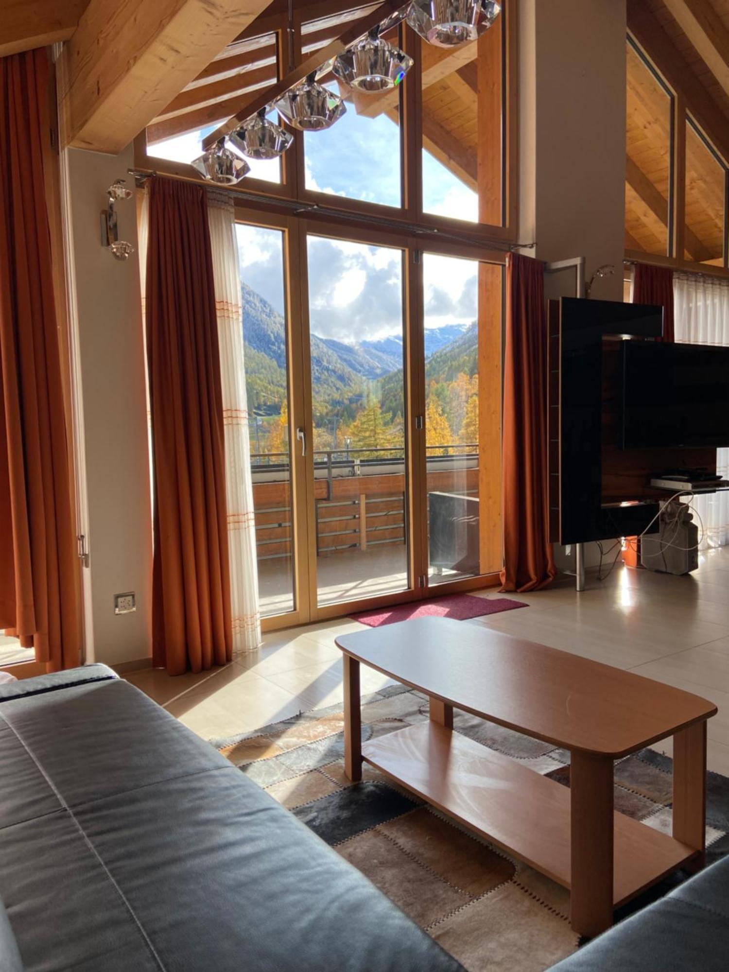 Hotel Taescherhof Dış mekan fotoğraf