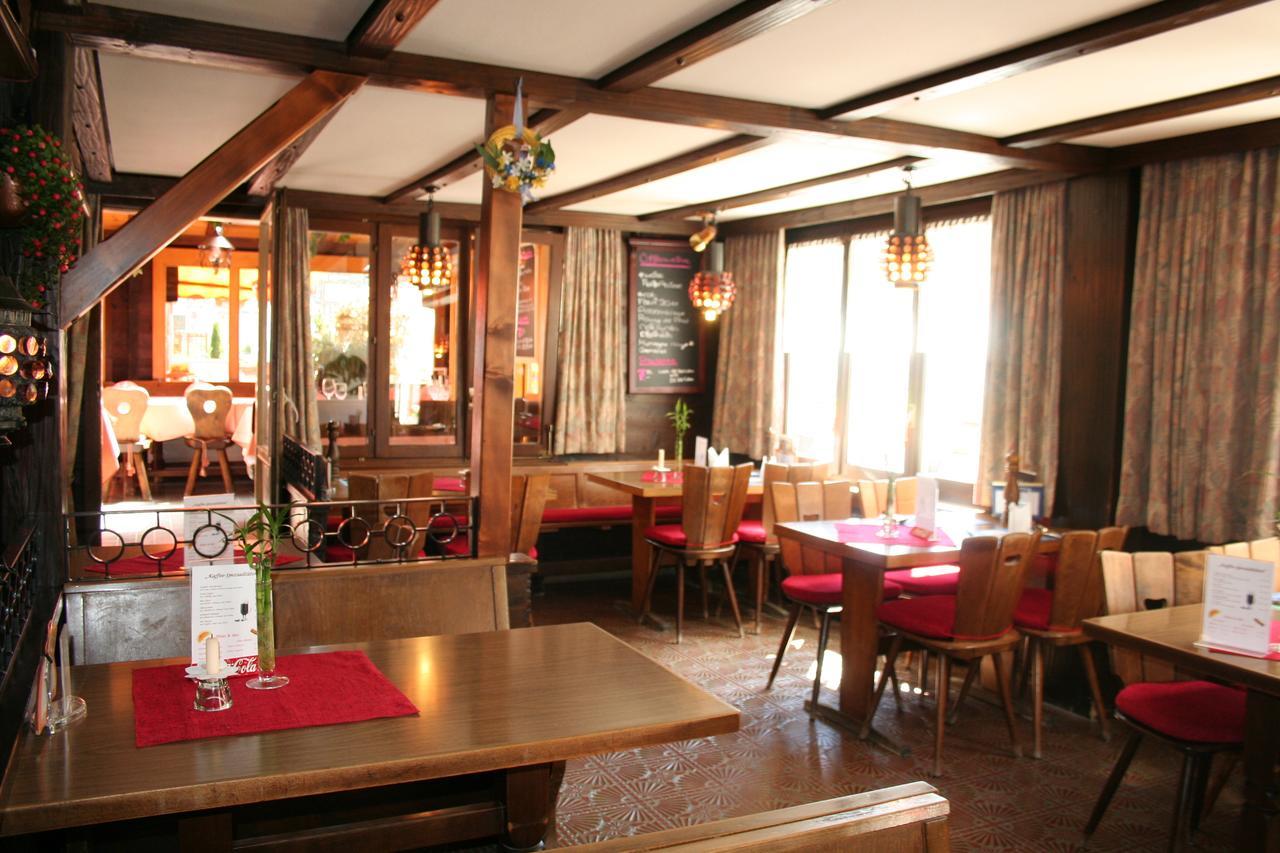 Hotel Taescherhof Dış mekan fotoğraf